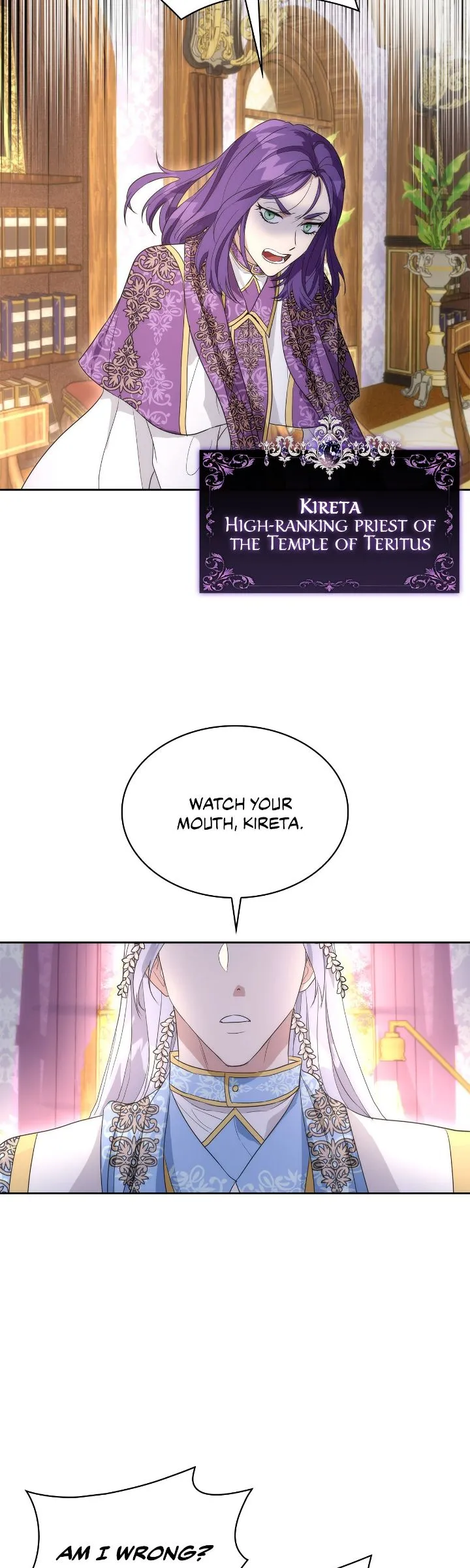 I Became a Sitter for the Obsessive Villains Chapter 67 Online - página 2