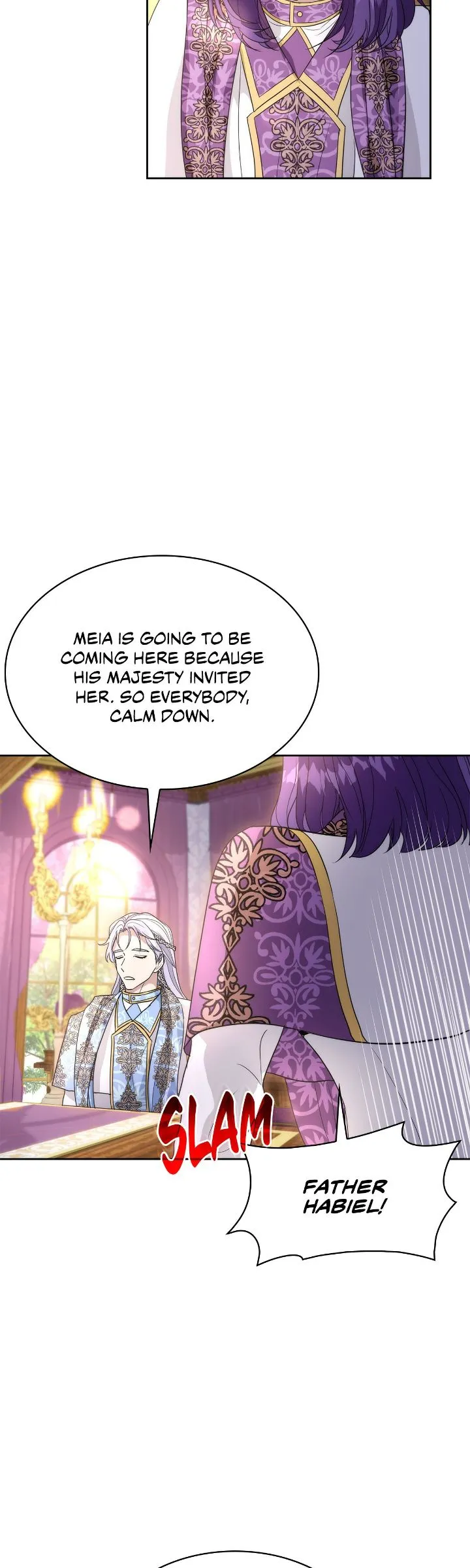 I Became a Sitter for the Obsessive Villains Chapter 67 Online - página 6
