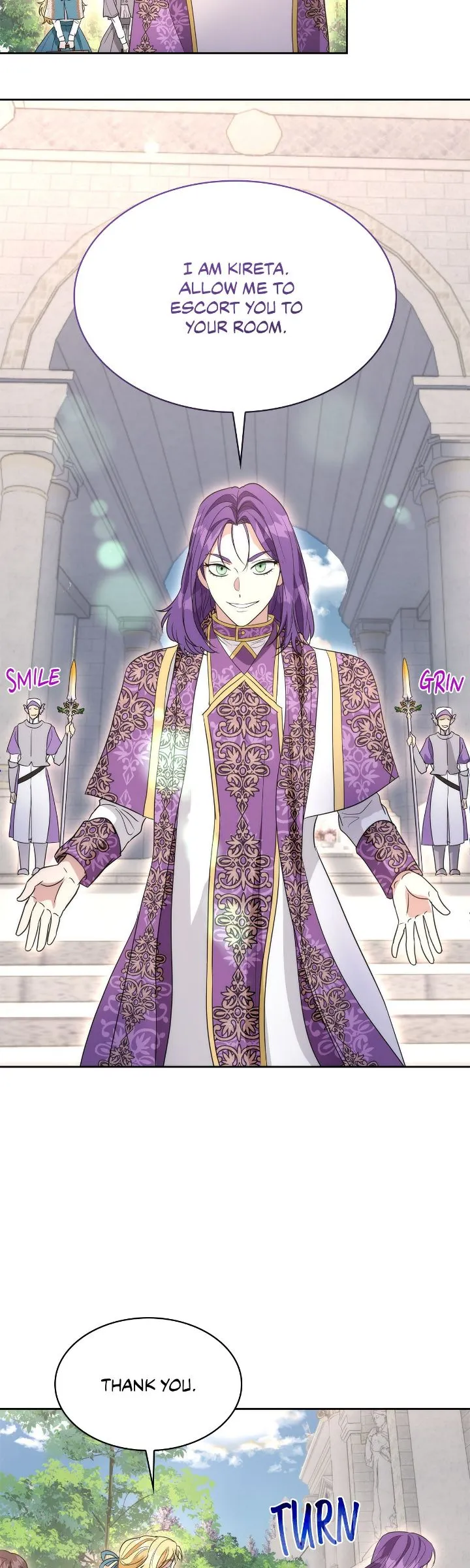 I Became a Sitter for the Obsessive Villains Chapter 67 Online - página 11