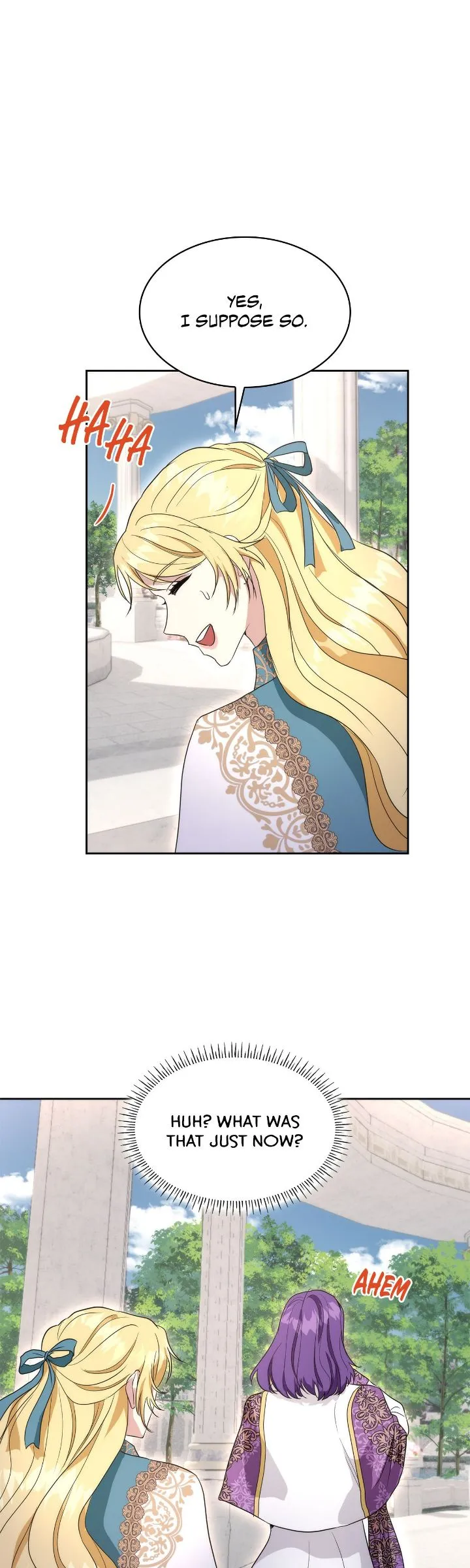 I Became a Sitter for the Obsessive Villains Chapter 67 Online - página 14