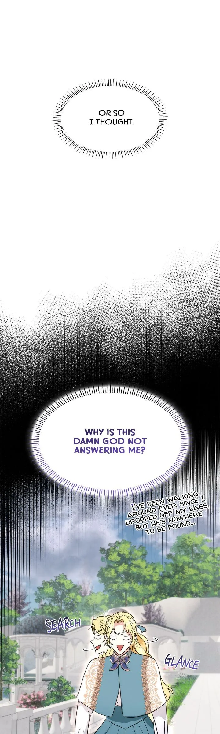 I Became a Sitter for the Obsessive Villains Chapter 67 Online - página 17