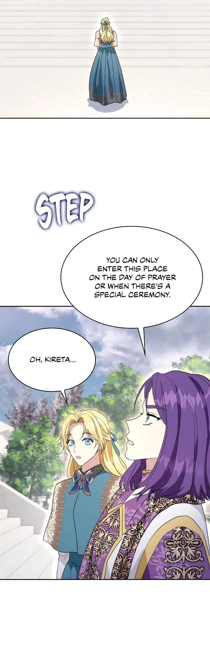 I Became a Sitter for the Obsessive Villains Chapter 67 Online - página 19