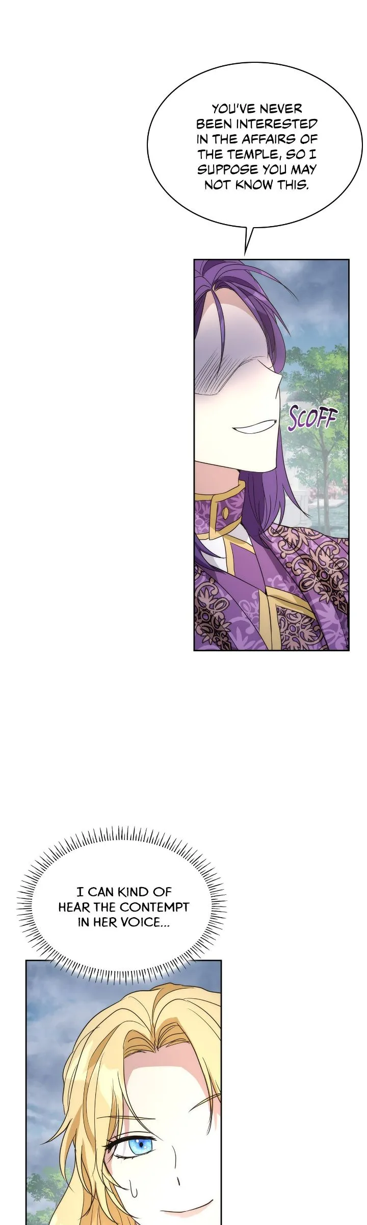 I Became a Sitter for the Obsessive Villains Chapter 67 Online - página 20