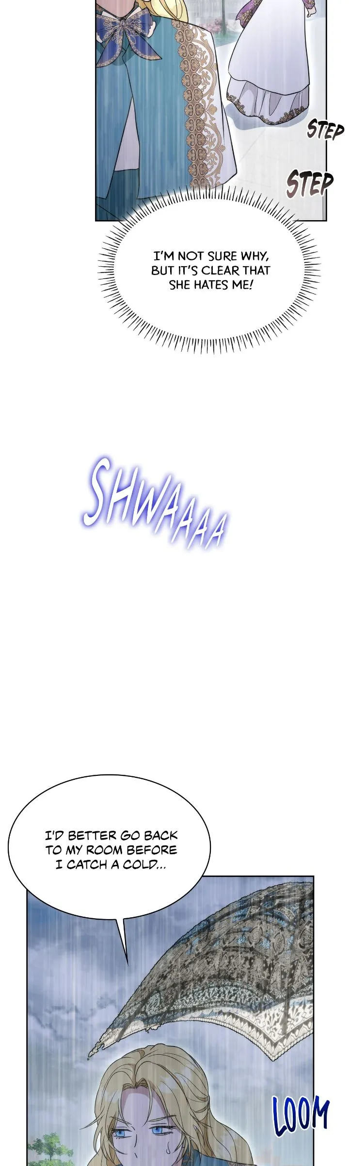 I Became a Sitter for the Obsessive Villains Chapter 67 Online - página 25