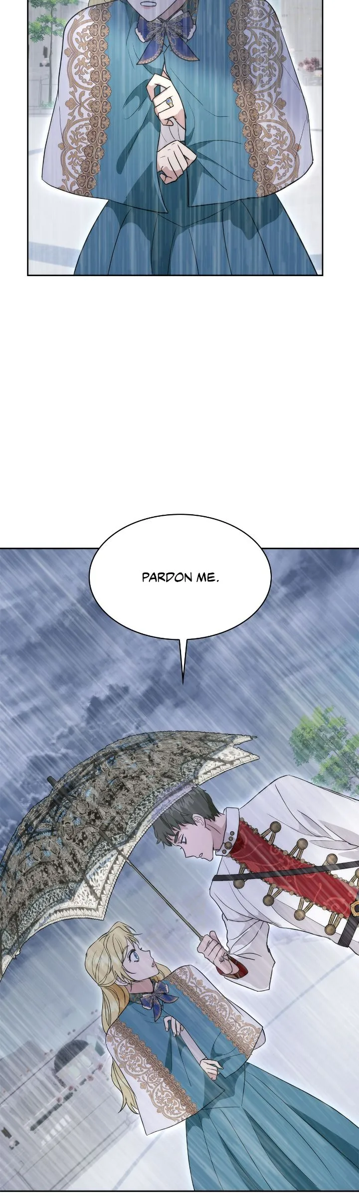 I Became a Sitter for the Obsessive Villains Chapter 67 Online - página 26