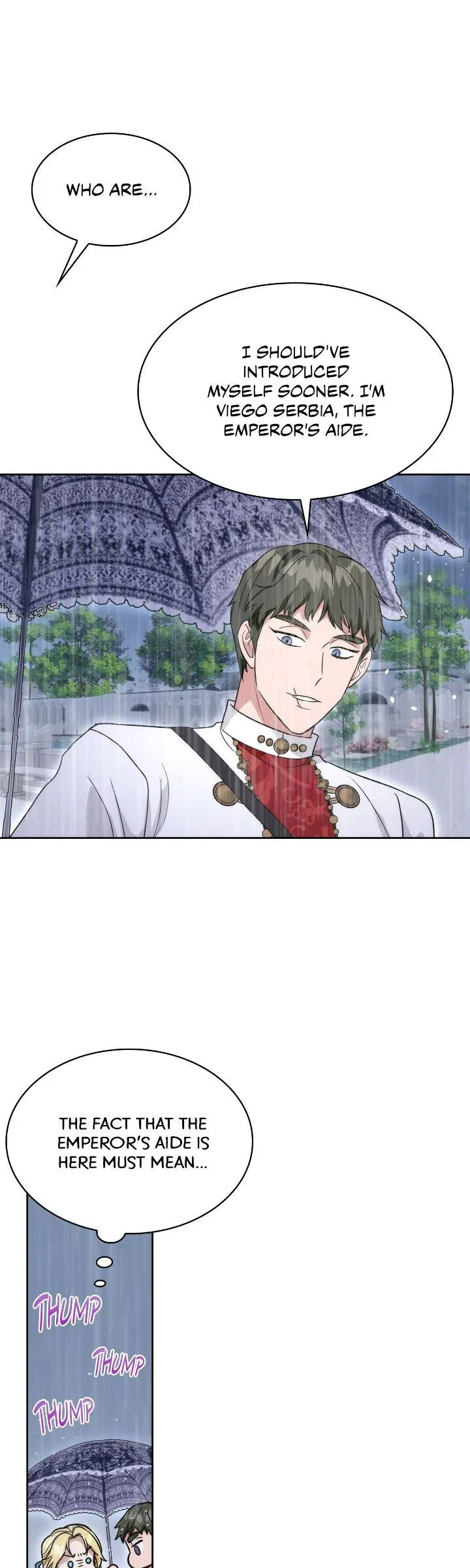 I Became a Sitter for the Obsessive Villains Chapter 67 Online - página 28