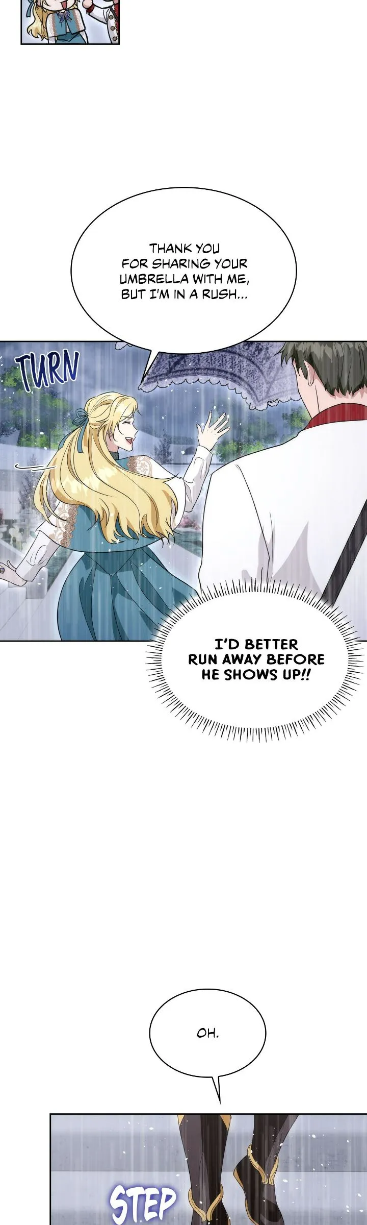 I Became a Sitter for the Obsessive Villains Chapter 67 Online - página 29