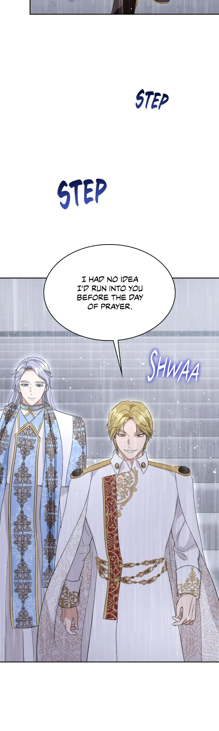 I Became a Sitter for the Obsessive Villains Chapter 67 Online - página 30