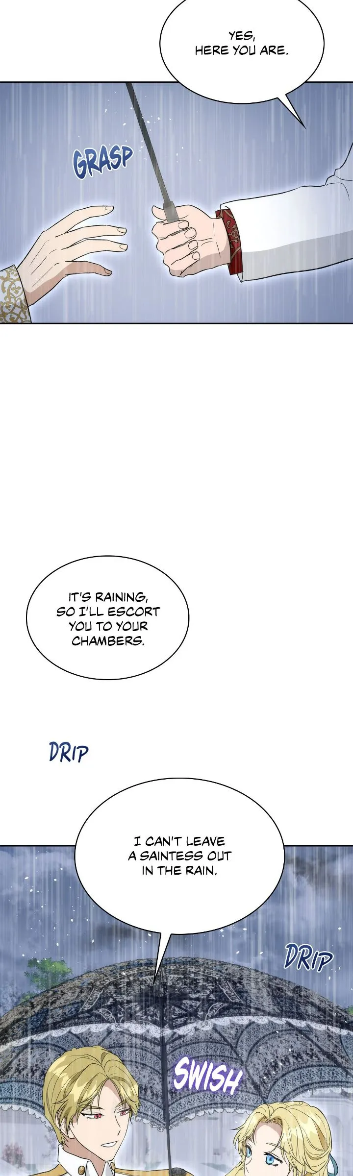 I Became a Sitter for the Obsessive Villains Chapter 67 Online - página 38