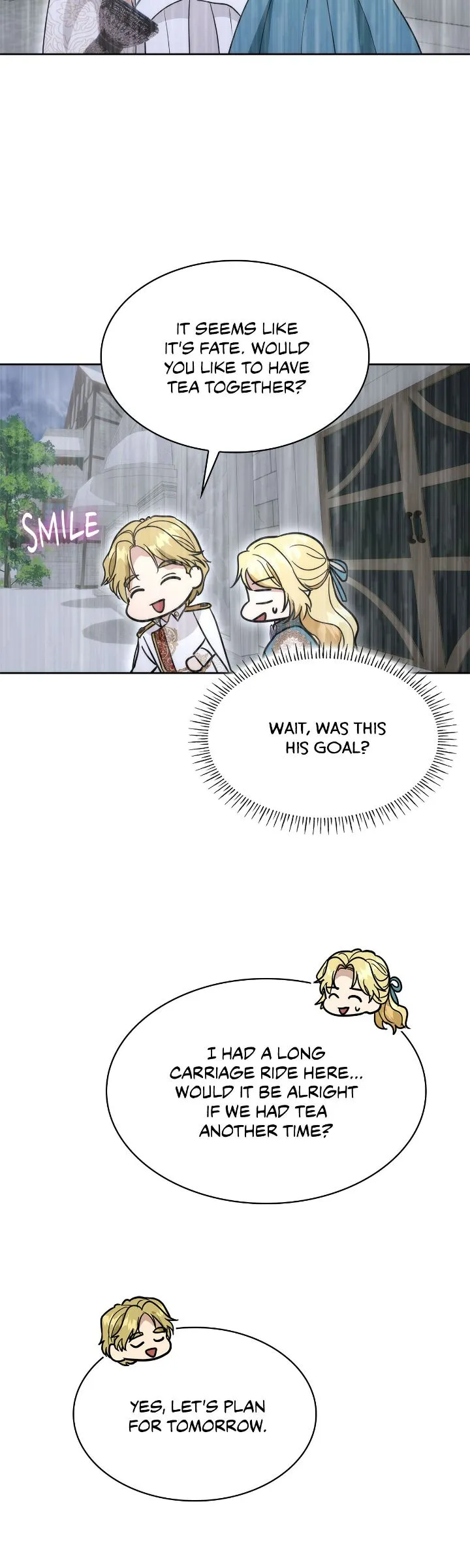 I Became a Sitter for the Obsessive Villains Chapter 67 Online - página 42