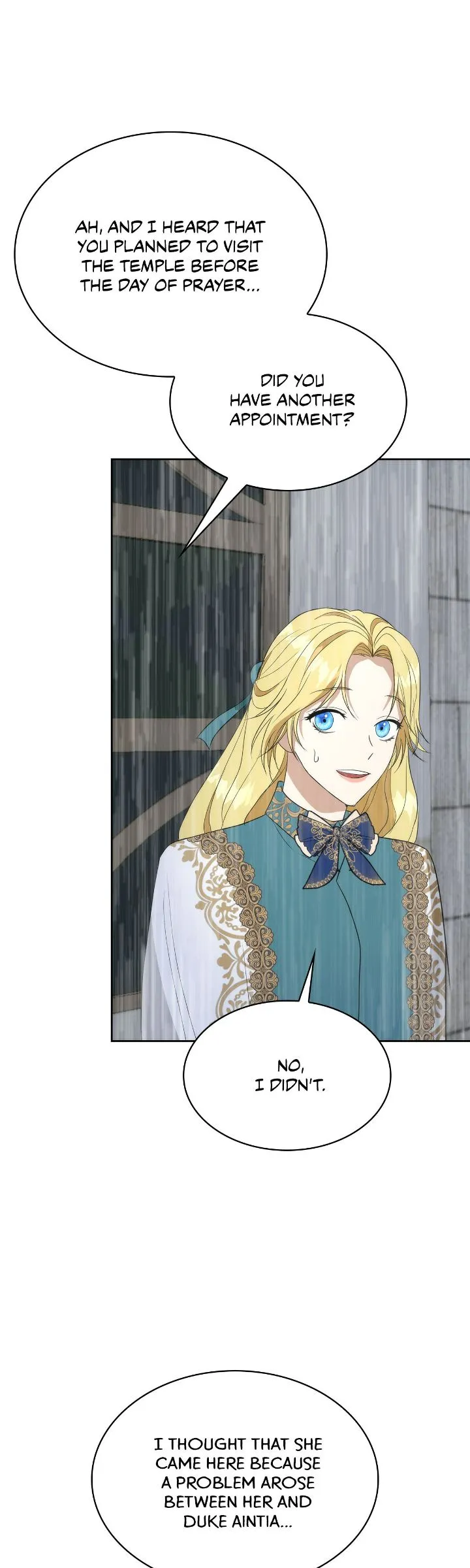 I Became a Sitter for the Obsessive Villains Chapter 67 Online - página 44