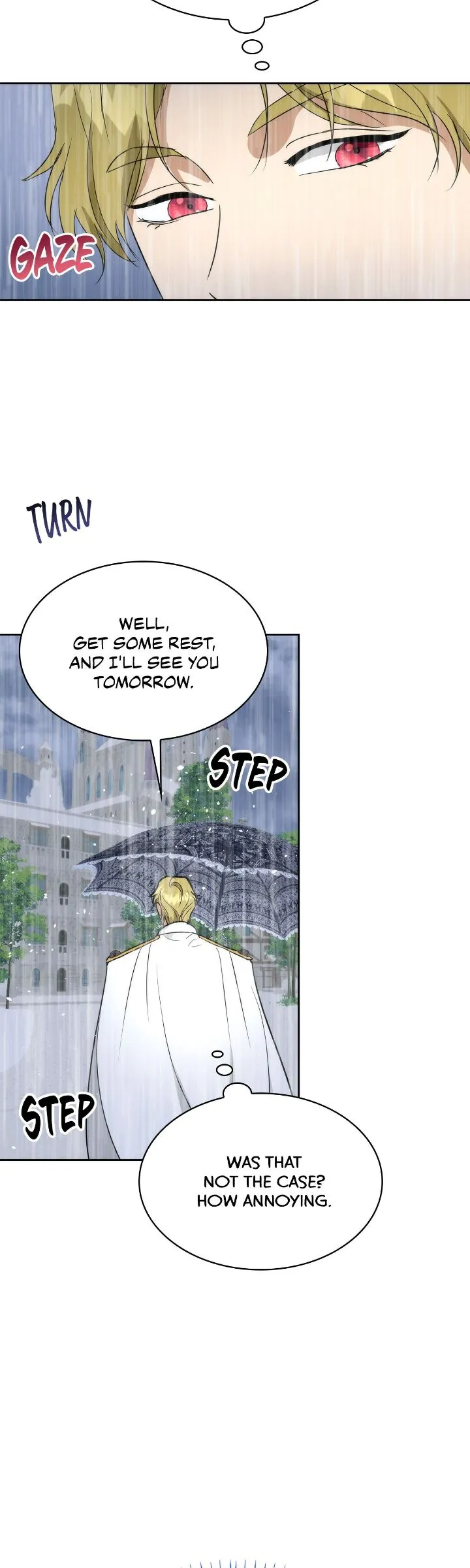 I Became a Sitter for the Obsessive Villains Chapter 67 Online - página 45
