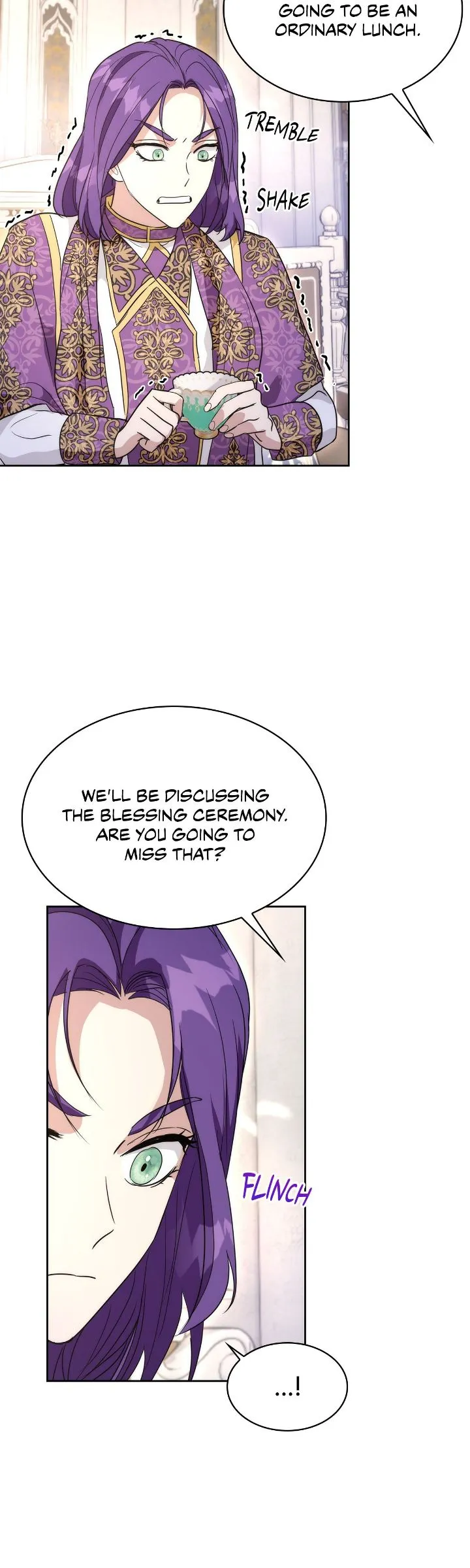 I Became a Sitter for the Obsessive Villains Chapter 67 Online - página 53