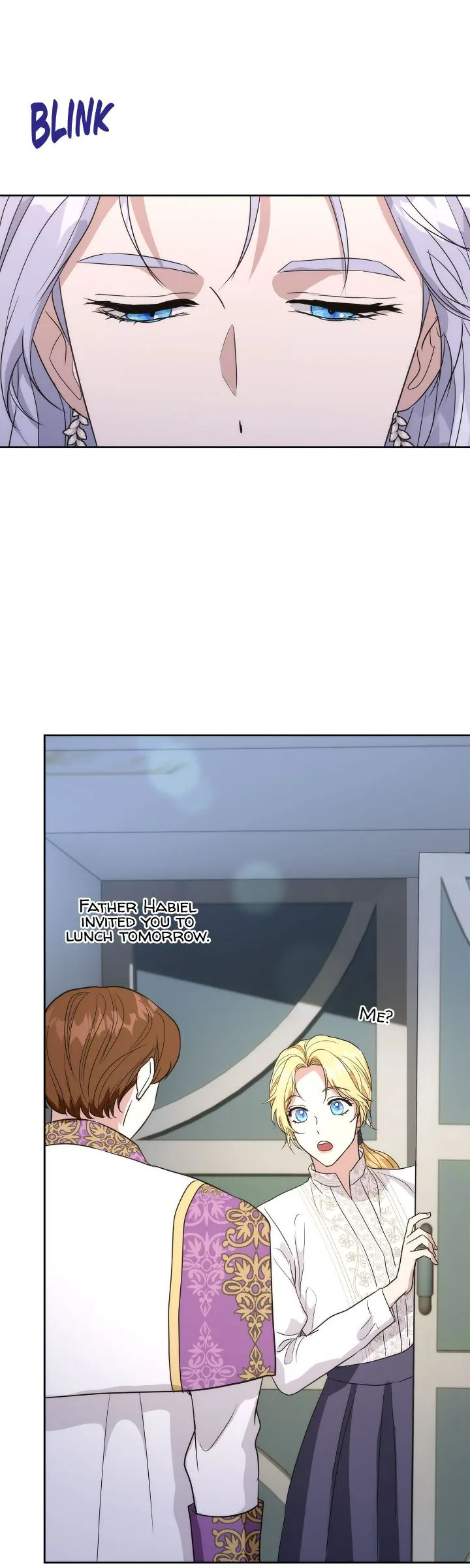 I Became a Sitter for the Obsessive Villains Chapter 67 Online - página 55