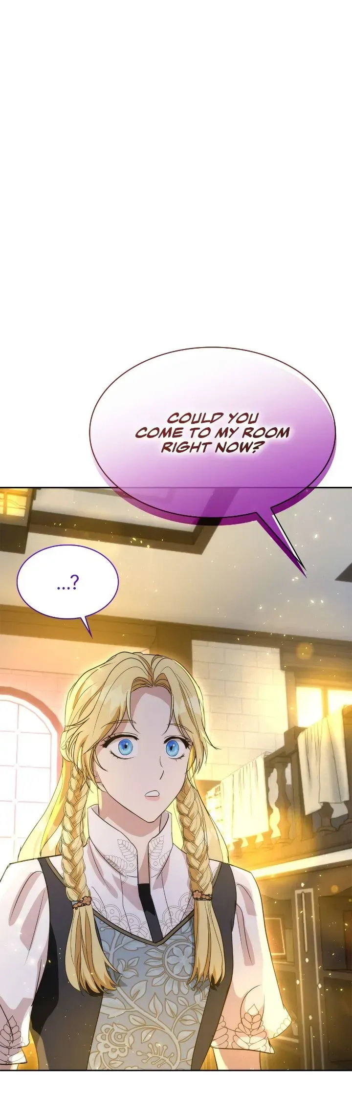 I Became a Sitter for the Obsessive Villains Chapter 69 Online - página 1