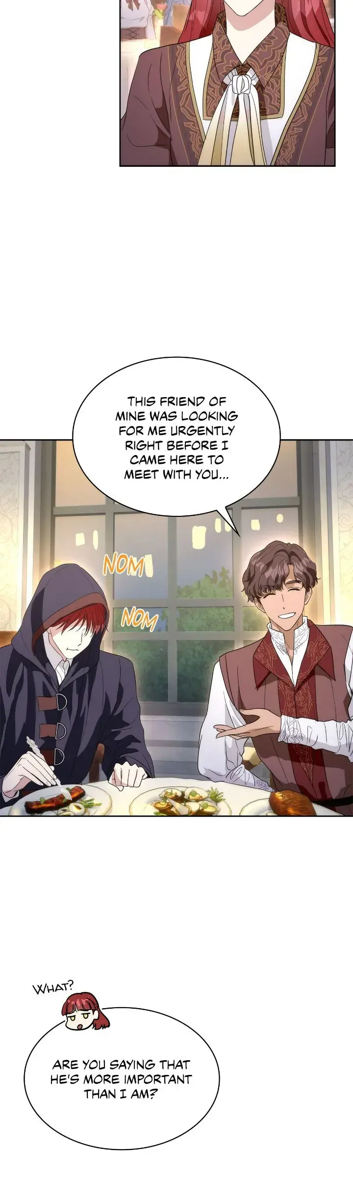 I Became a Sitter for the Obsessive Villains Chapter 69 Online - página 8