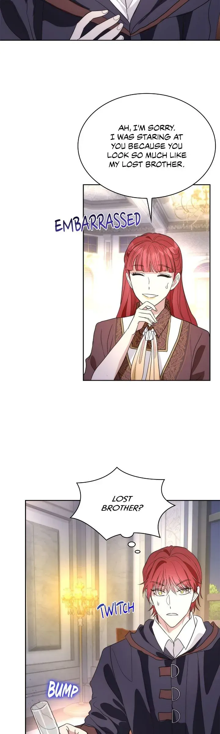 I Became a Sitter for the Obsessive Villains Chapter 69 Online - página 15