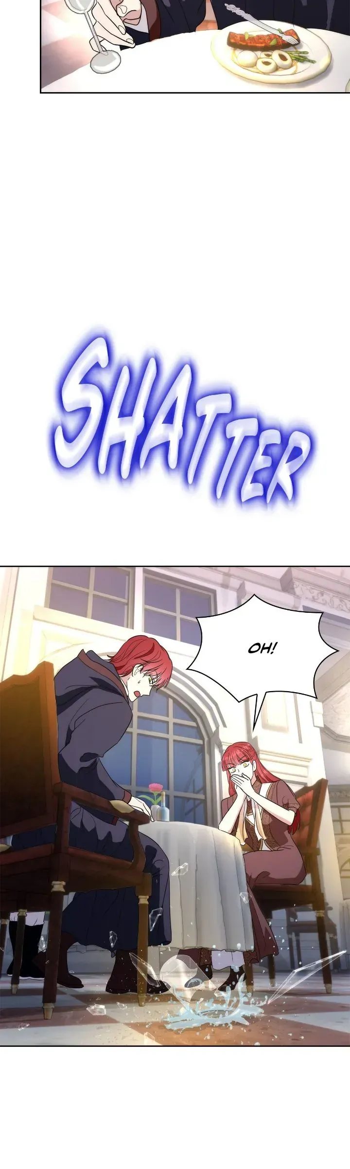 I Became a Sitter for the Obsessive Villains Chapter 69 Online - página 16