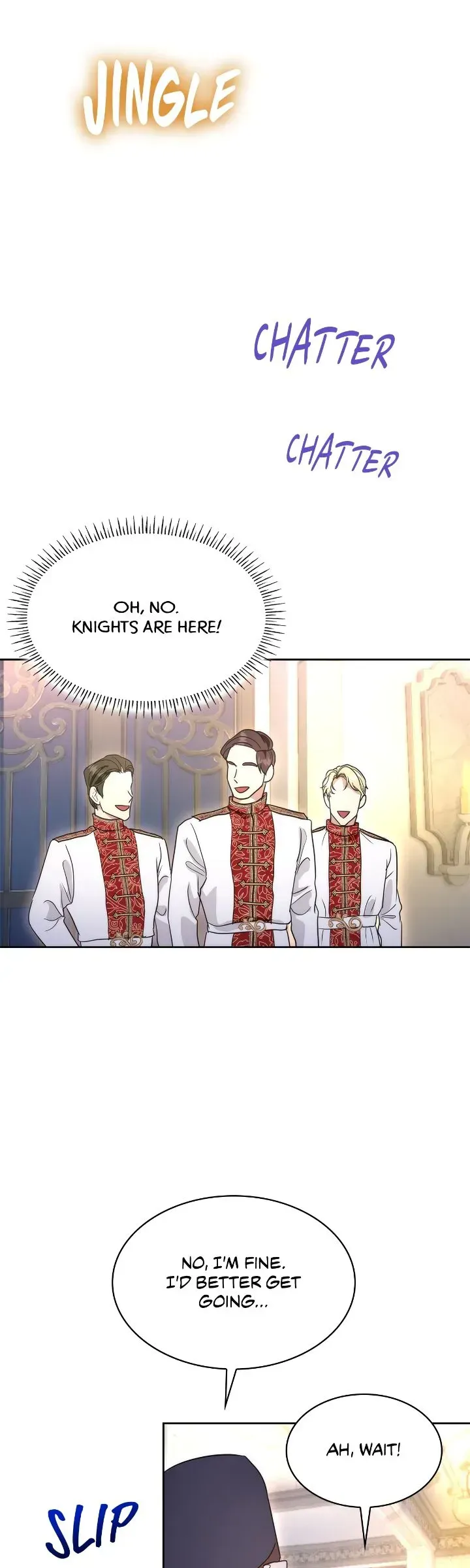 I Became a Sitter for the Obsessive Villains Chapter 69 Online - página 19
