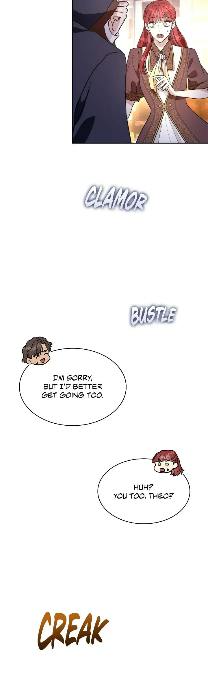 I Became a Sitter for the Obsessive Villains Chapter 69 Online - página 20