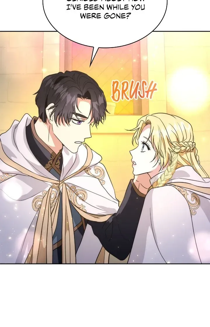 I Became a Sitter for the Obsessive Villains Chapter 69 Online - página 30