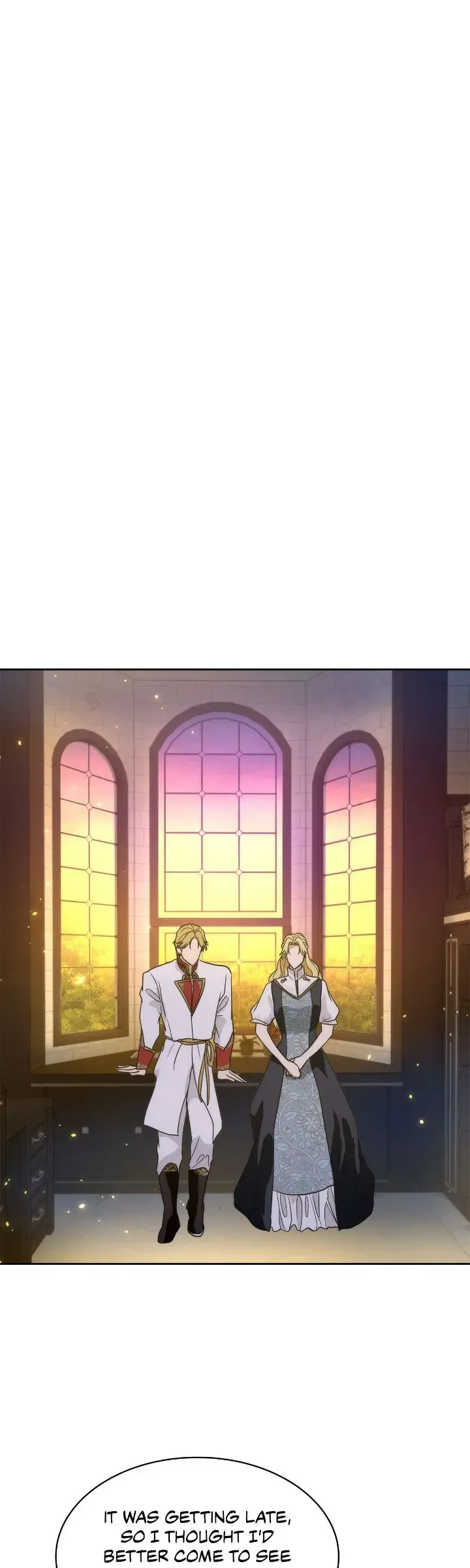 I Became a Sitter for the Obsessive Villains Chapter 69 Online - página 36