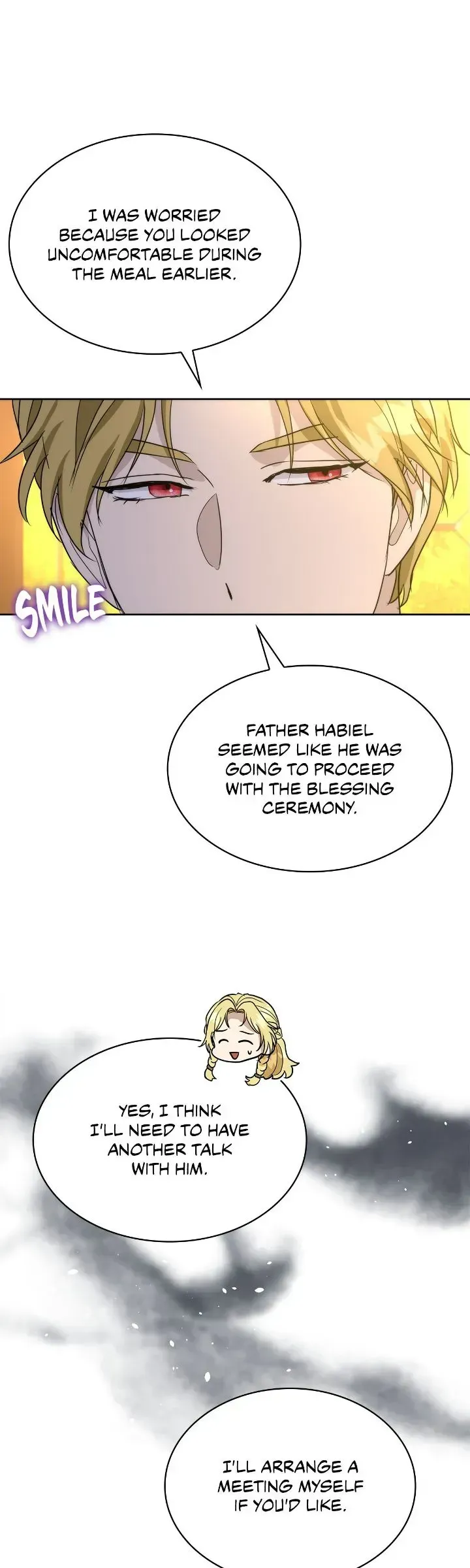 I Became a Sitter for the Obsessive Villains Chapter 69 Online - página 38
