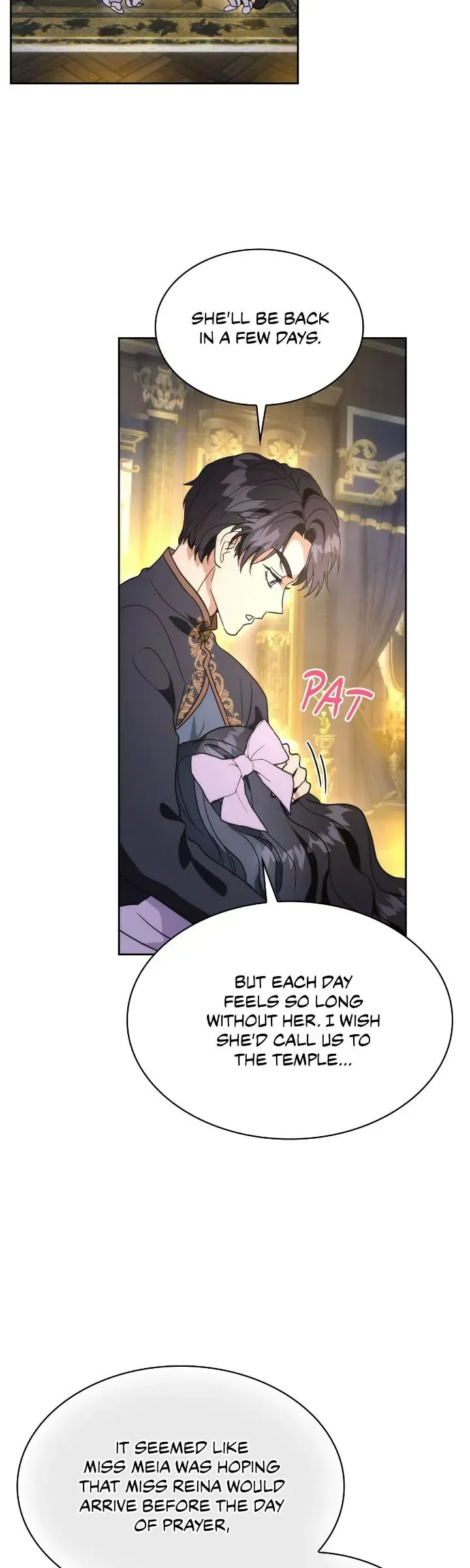I Became a Sitter for the Obsessive Villains Chapter 69 Online - página 46