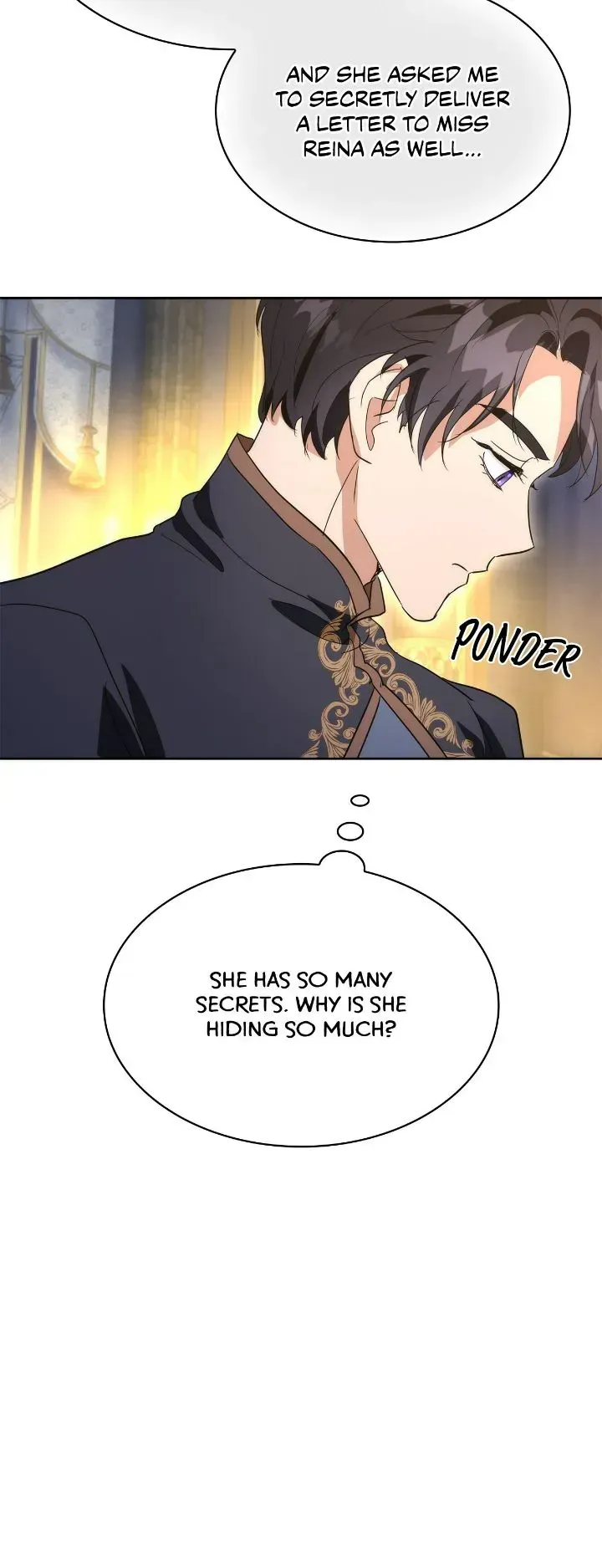 I Became a Sitter for the Obsessive Villains Chapter 69 Online - página 47