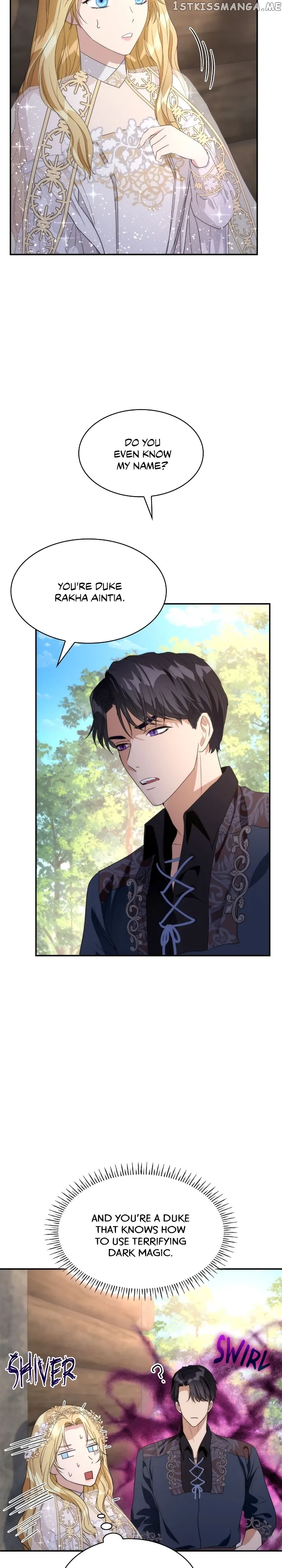 I Became a Sitter for the Obsessive Villains Chapter 7 Online - página 2