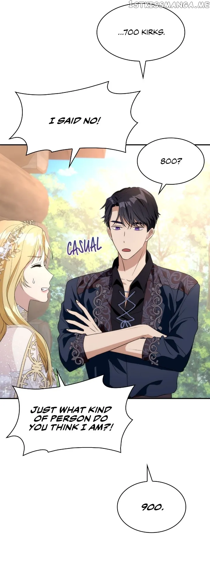 I Became a Sitter for the Obsessive Villains Chapter 7 Online - página 9