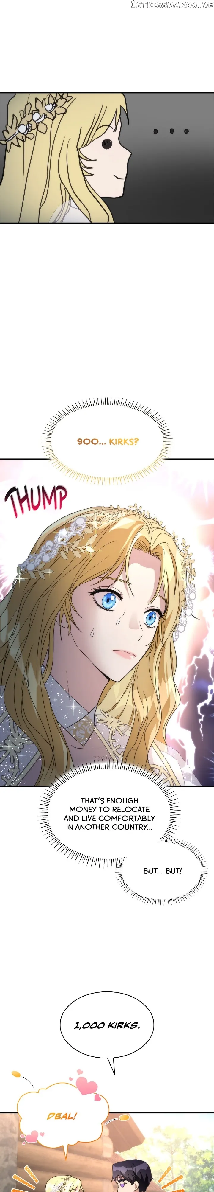 I Became a Sitter for the Obsessive Villains Chapter 7 Online - página 10