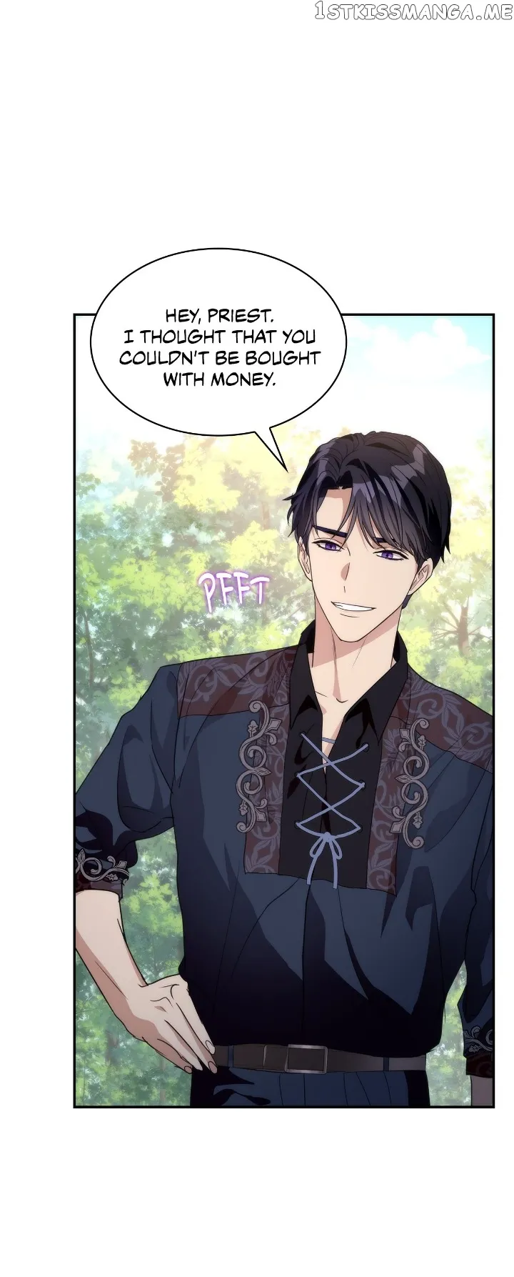 I Became a Sitter for the Obsessive Villains Chapter 7 Online - página 12