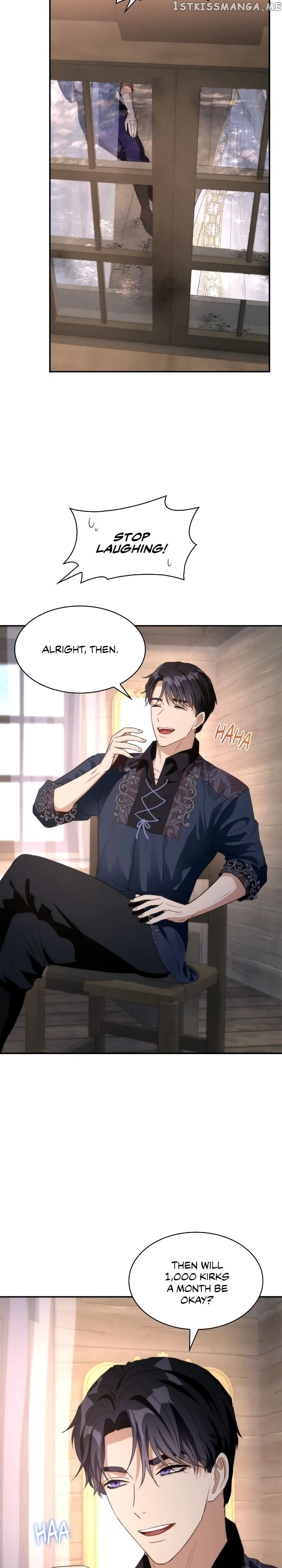 I Became a Sitter for the Obsessive Villains Chapter 7 Online - página 14
