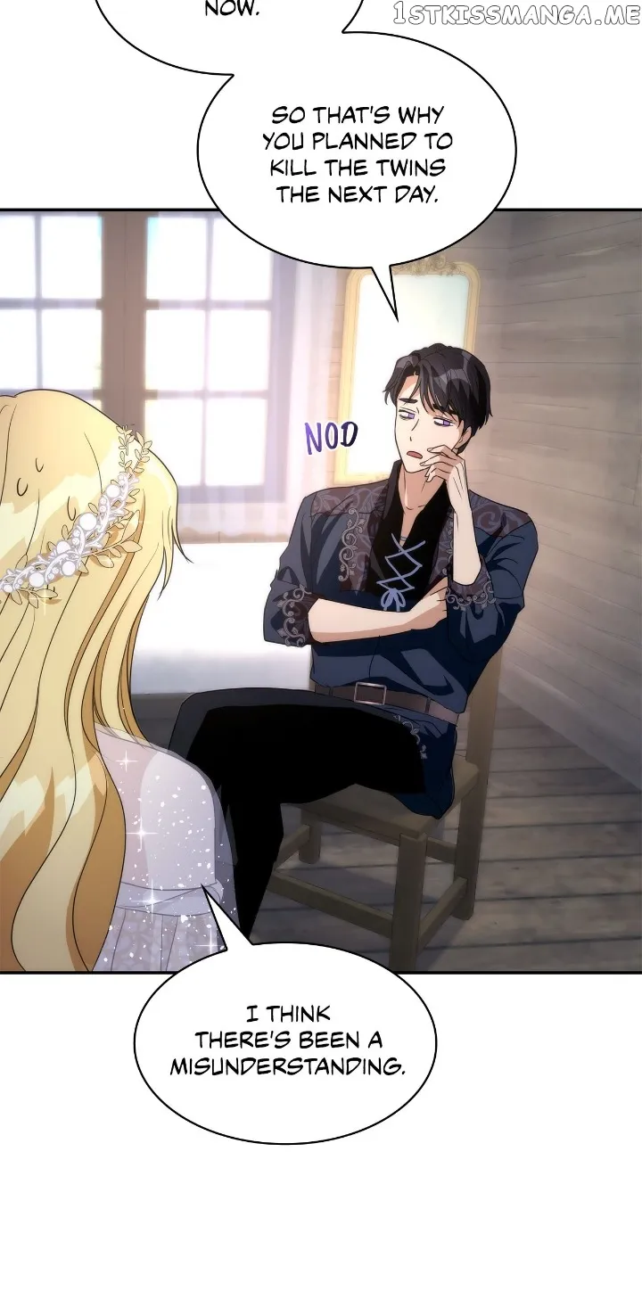 I Became a Sitter for the Obsessive Villains Chapter 7 Online - página 18
