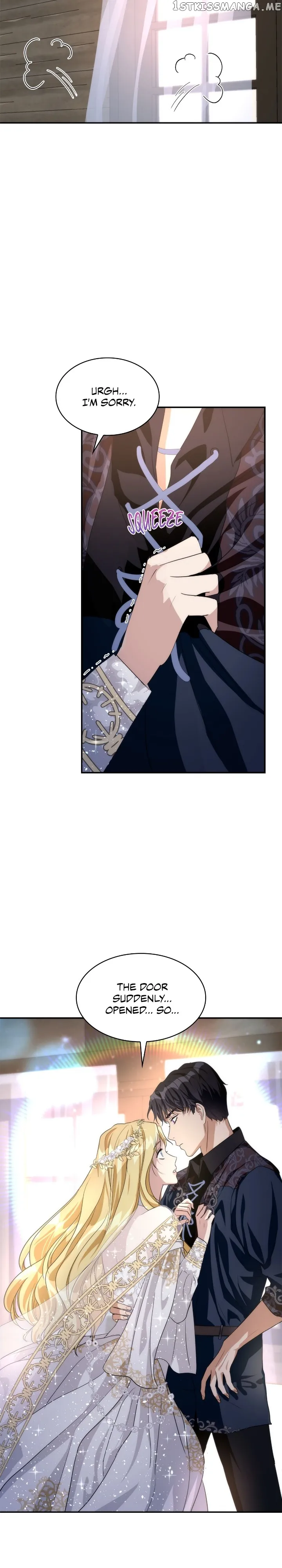 I Became a Sitter for the Obsessive Villains Chapter 7 Online - página 20