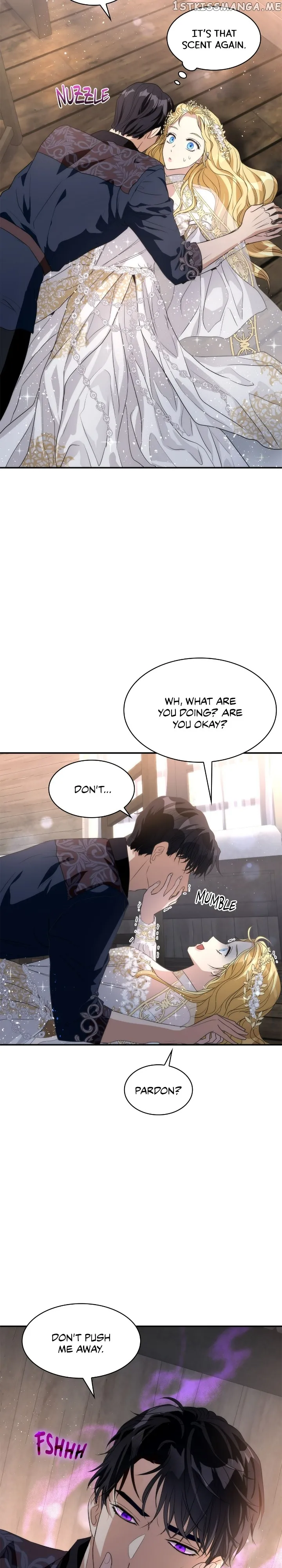 I Became a Sitter for the Obsessive Villains Chapter 7 Online - página 23