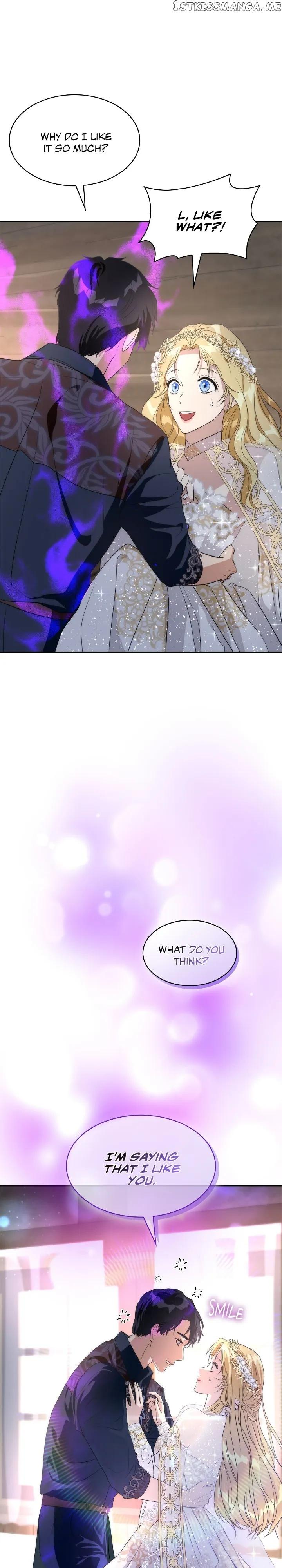 I Became a Sitter for the Obsessive Villains Chapter 7 Online - página 25