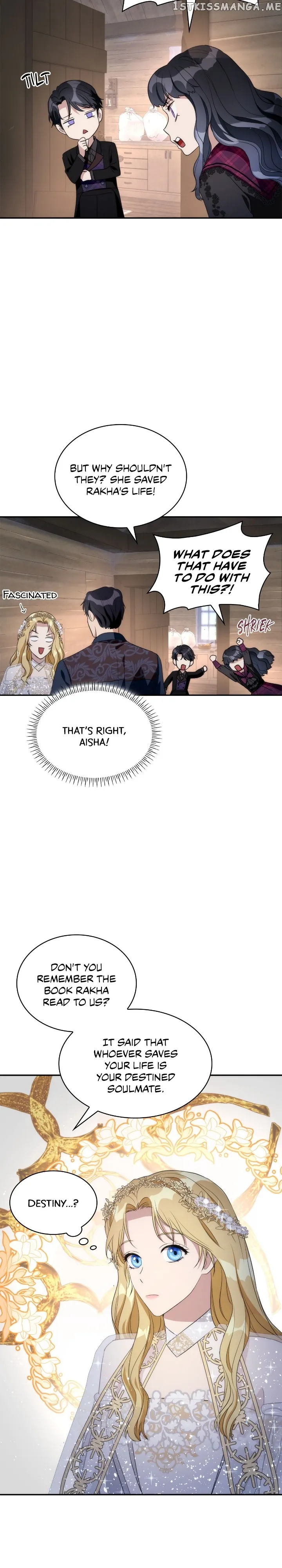 I Became a Sitter for the Obsessive Villains Chapter 7 Online - página 29