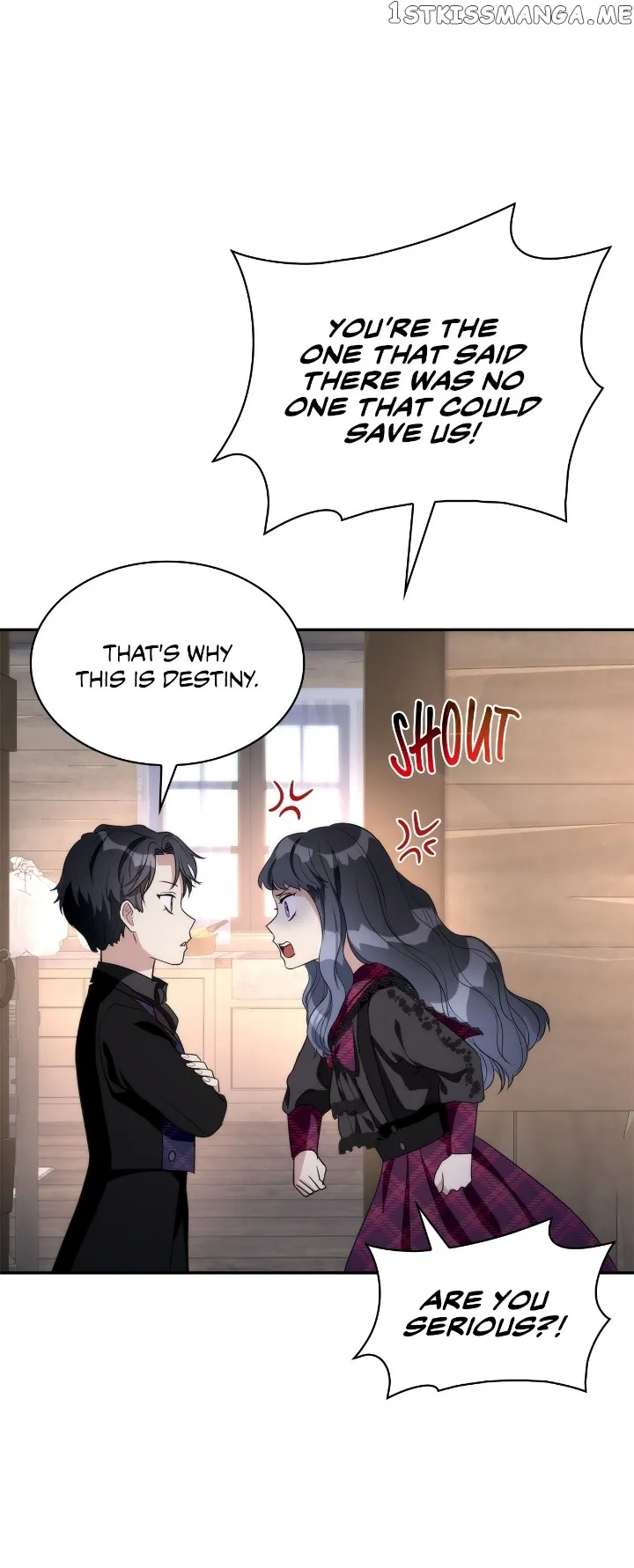 I Became a Sitter for the Obsessive Villains Chapter 7 Online - página 30