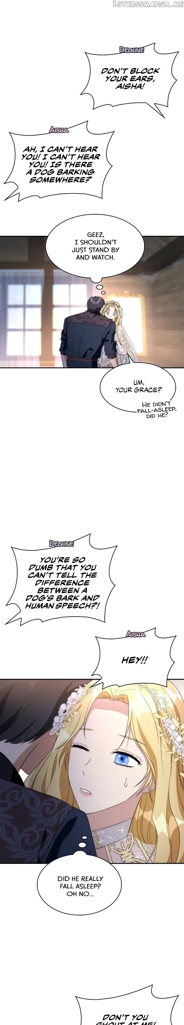 I Became a Sitter for the Obsessive Villains Chapter 7 Online - página 31