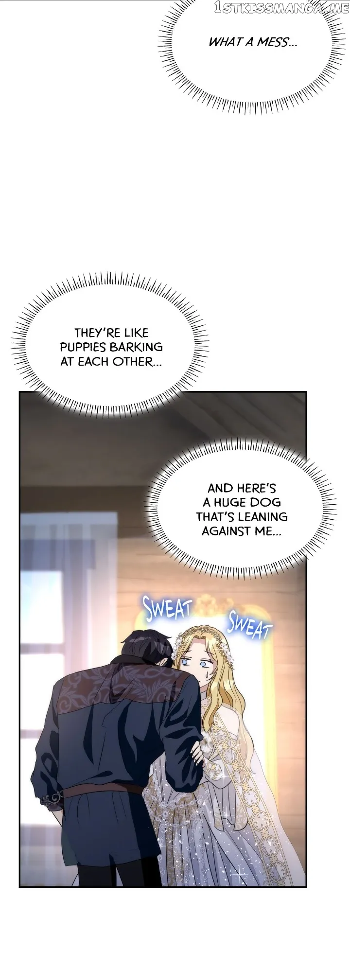 I Became a Sitter for the Obsessive Villains Chapter 7 Online - página 33