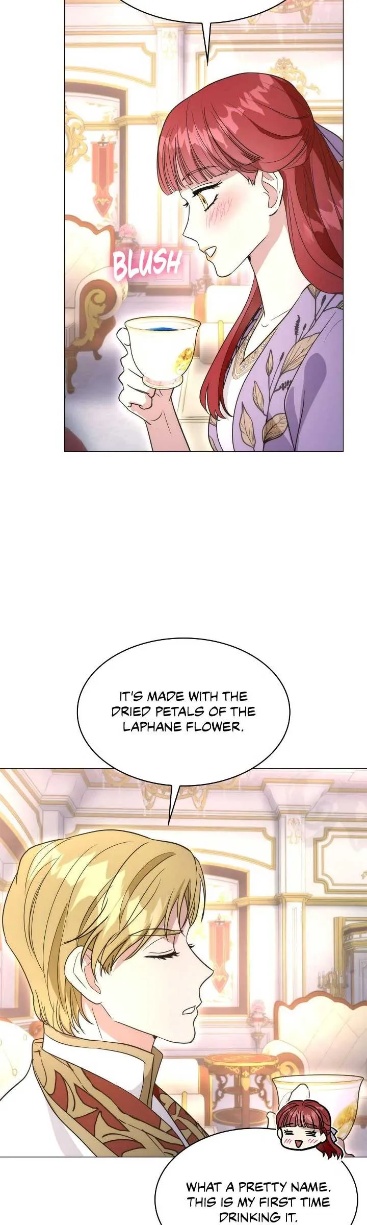 I Became a Sitter for the Obsessive Villains Chapter 71 Online - página 2