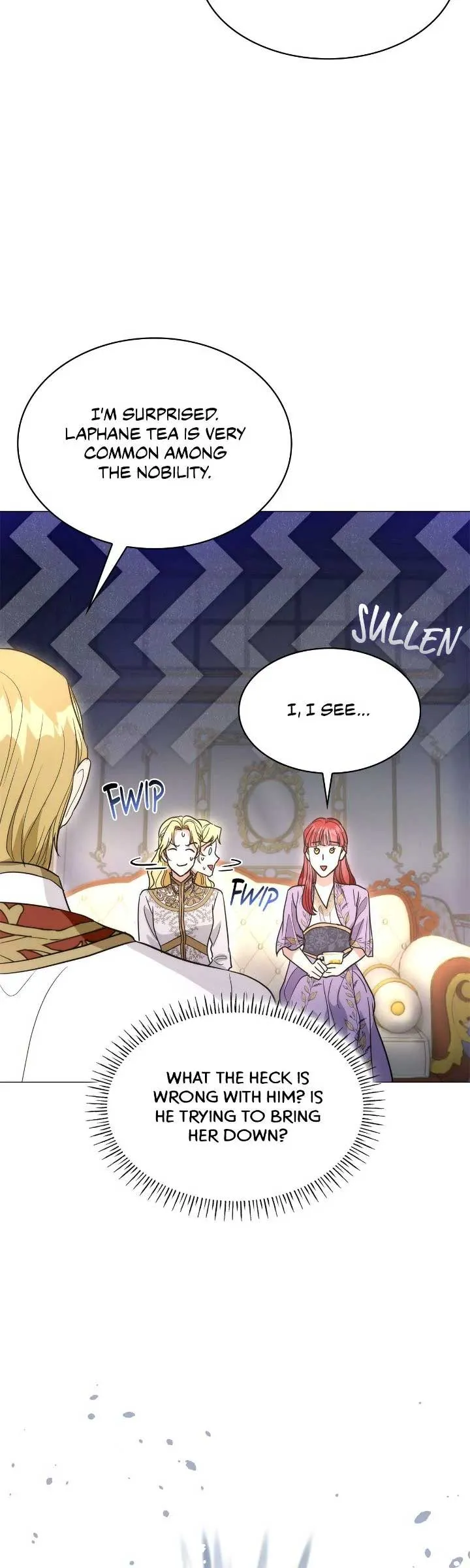 I Became a Sitter for the Obsessive Villains Chapter 71 Online - página 3