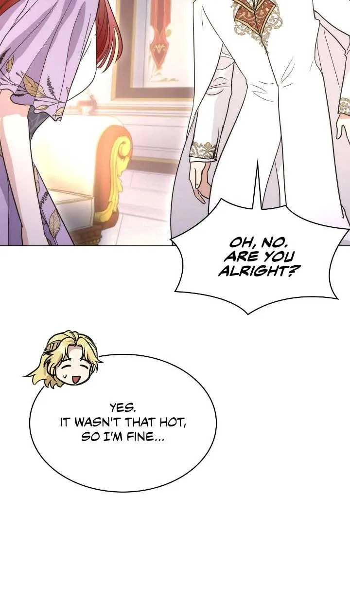 I Became a Sitter for the Obsessive Villains Chapter 71 Online - página 8