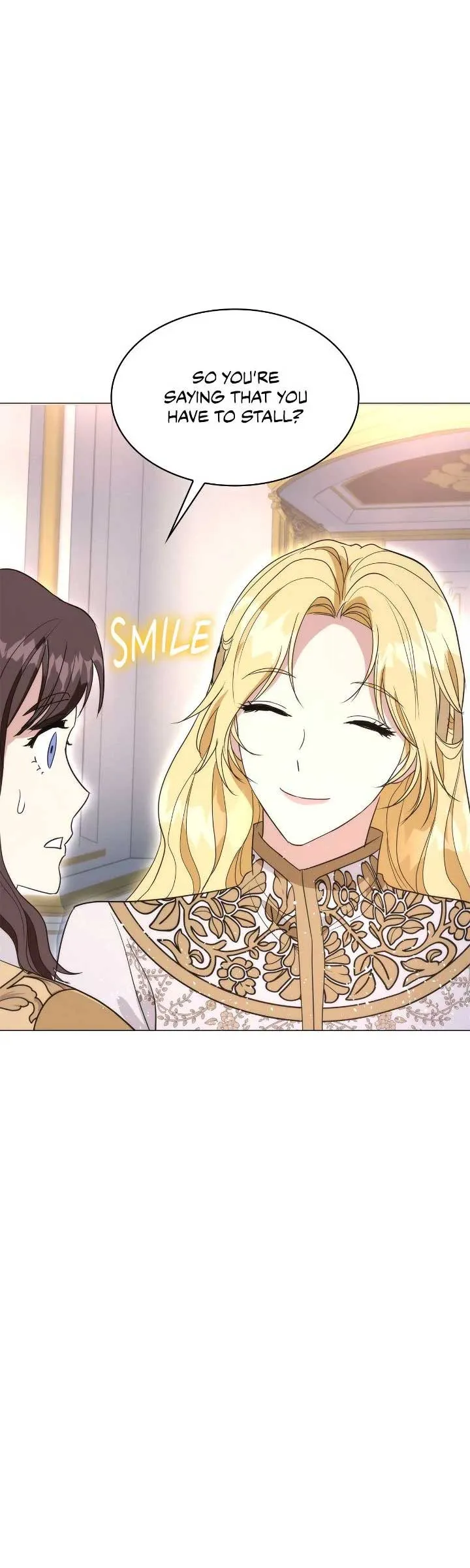 I Became a Sitter for the Obsessive Villains Chapter 71 Online - página 12