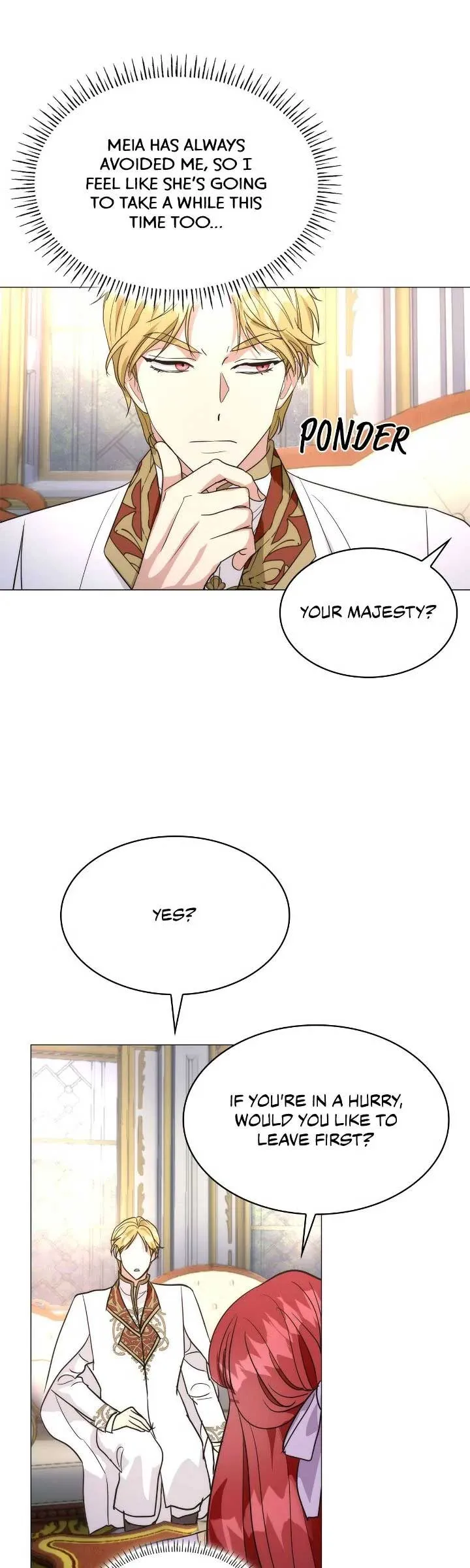 I Became a Sitter for the Obsessive Villains Chapter 71 Online - página 14