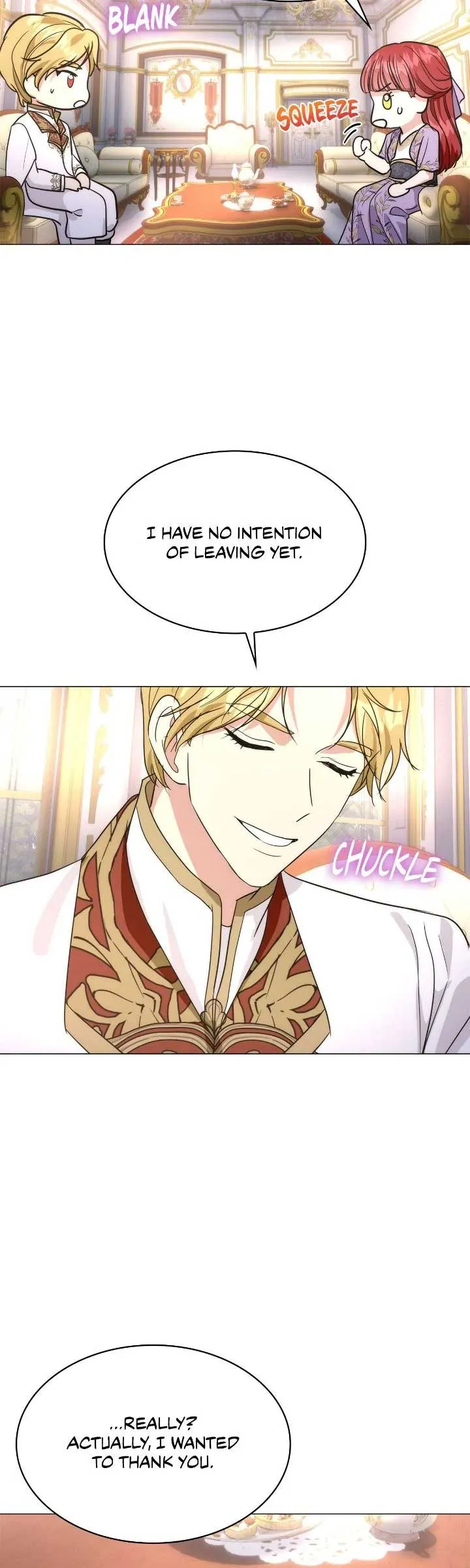 I Became a Sitter for the Obsessive Villains Chapter 71 Online - página 16