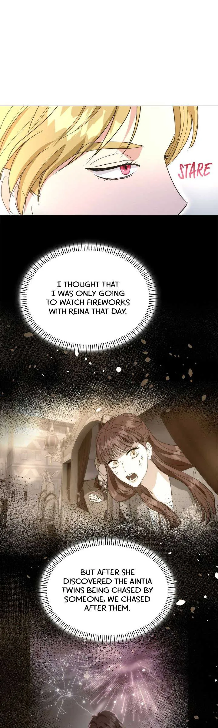 I Became a Sitter for the Obsessive Villains Chapter 71 Online - página 18