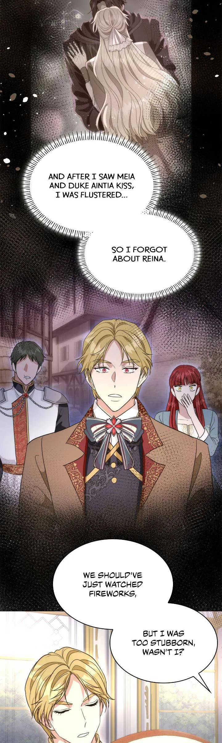 I Became a Sitter for the Obsessive Villains Chapter 71 Online - página 19